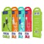 Usb Кабель-зарядка Type-C Hoco X24 Pisces 2.4A 1м силиконовый белый