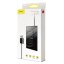 Беспроводное зарядное устройство Baseus Wireles Charger Card Ultra-thin 15W (WX01B-01) черное