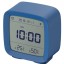 Умный будильник Xiaomi Qingping Bluetooth Alarm Clock CGD1 синий