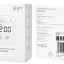 Умный будильник Xiaomi Qingping Bluetooth Alarm Clock CGD1 синий