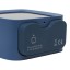 Умный будильник Xiaomi Qingping Bluetooth Alarm Clock CGD1 синий