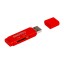 Картридер Smartbuy 715 USB - SD/microSD (SBR-715-R) красный