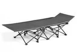Кровать складная Xiaomi Gocamp folding bed 188*65*41 (изогнутая)