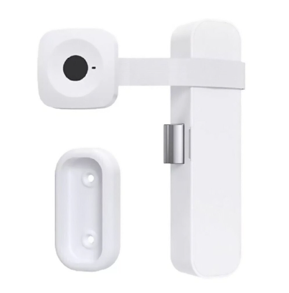 Умный биометрический замок для шкафа Xiaomi Yeelock Treasure Fingerprint Drawer Lock ZNGS06YSB
