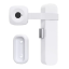 Умный биометрический замок для шкафа Xiaomi Yeelock Treasure Fingerprint Drawer Lock ZNGS06YSB