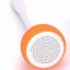 USB-колонка usb Xiaomi Velev M83 2.8Вт оранжевая