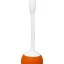 USB-колонка usb Xiaomi Velev M83 2.8Вт оранжевая