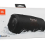 Bluetooth колонка JBL Charge 5 черная