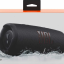 Bluetooth колонка JBL Charge 5 черная