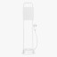 Отпариватель Xiaomi Mijia Vertical Garment Steamer (ZQGTJ02KL) белый