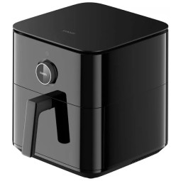 Аэрогриль Xiaomi Mi Smart Air Fryer 6.5л (MAF10) (BHR7358EU) черный