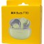 Беспроводные наушники TWS Realme Buds T110 BT5.4/7ч зеленые
