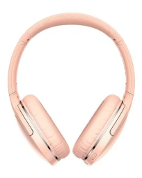 Bluetooth-наушники Baseus Encok D02 Pro BT5.0/450mAh/40ч (NGD02-C04) розовые