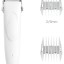 Машинка для стрижки животных Xiaomi Pawbby Pet Hair Clippers