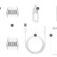 Машинка для стрижки животных Xiaomi Pawbby Pet Hair Clippers