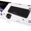 Комплект клавиатура+мышь мультимедийный Smartbuy 626376AG черный (SBC-626376AG-K)