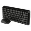 Комплект клавиатура+мышь мультимедийный Smartbuy 626376AG черный (SBC-626376AG-K)