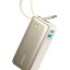 Powerbank Anker Nano (A1259) 10000mAh 30W 1USB/1C белый