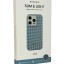 Накладка для i-Phone 15 Pro 6.1" Pitaka Magez Case 5 Aramid Fiber Океан(ocean)