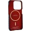 Накладка для i-Phone 15 Pro 6.1" Pitaka Magez Case 5 Aramid Fiber Океан(ocean)