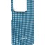 Накладка для i-Phone 15 Pro 6.1" Pitaka Magez Case 5 Aramid Fiber Океан(ocean)