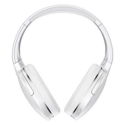 Bluetooth-наушники Baseus Encok D02 Pro BT5.0/450mAh/40ч (NGD02-C02) белые
