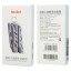 Мультитул NexTool Flagship Lite (12 функций) KT5022/NE20146 серебристый