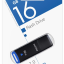 USB флеш накопитель Smartbuy 16GB Easy Black (SB016GBEK)
