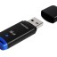 USB флеш накопитель Smartbuy 16GB Easy Black (SB016GBEK)
