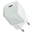Сетевое зар. устр. Baseus GaN5S Fast Charger 1C 20W P10162503213-00 белое