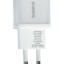Сетевое зар. устр. Baseus GaN5S Fast Charger 1C 20W P10162503213-00 белое