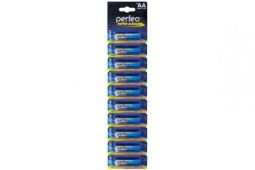 Батарейка алкалиновая Perfeo LR6/10BL PF_4348