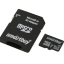 micro SDHC карта памяти Smartbuy 32GB U3 V30 A1 Advanced R/W up to 90/55 (с адап SD)(SB32GBSDU1A-AD)