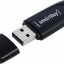 3.0/3.1 USB флеш накопитель Smartbuy 512 GB Scout черный (SB512GB3SCK)