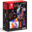 Игровая приставка Nintendo Switch OLED 64GB Pokemon Edition