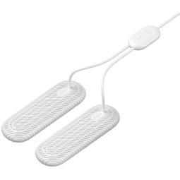 Сушилка электрическая для обуви Xiaomi Deerma Shoes Dryer белая