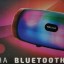 Bluetooth колонка Walker WSP-120 BT5.0/10Вт/1200mAh/3ч черная