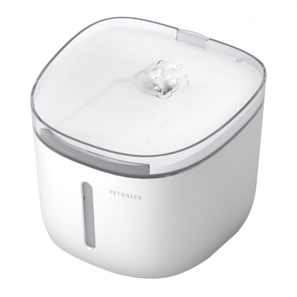 Автопоилка для животных Petoneer Fresco Mini Plus Dispenser (FSW030)