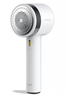 Машинка для удаления катышек Derma Rechargeable Lint Remover DEM-MQ815 white