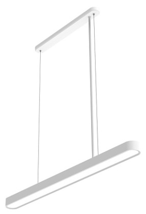 Умный потолочный светильник Xiaomi Yeelight Crystal Pendant Lamp YLDL01YL