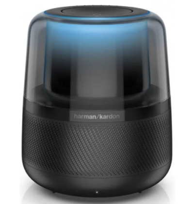 Портативная акустика Harman Kardon Allure Essential черная