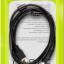 АудиоВидео кабель Smartbuy HDMI - HDMI ver.2.0 A-M/A-M, 2 фильтра, 3 м (K-332-70-2)/70/