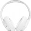 Стереонаушники Bluetooth Полноразмерные JBL T720BT BT5.0/450mAh/40ч белые
