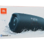 Bluetooth колонка JBL Charge 5 синяя