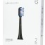 Сменные насадки для зубной щетки Xiaomi MiJia Sonic Electric Toothbrush T501 (2шт) черные