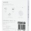 Сменные насадки для зубной щетки Xiaomi MiJia Sonic Electric Toothbrush T501 (2шт) черные
