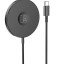 Беспроводное зарядное устройство Borofone BQ18 5W/7.5W/10W/15W 3in1 черное