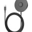Беспроводное зарядное устройство Borofone BQ18 5W/7.5W/10W/15W 3in1 черное