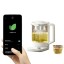 Чайник заварочный Xiaomi Mijia Smart P1 MJDGNYSH03DEM прозрачный