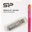 3.0 USB флеш накопитель Silicon Power 16GB Marvel M01 SP016GBUF3M01V1B синий